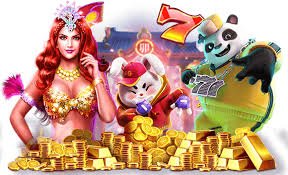 luckysabong slots catalogue showing video slot games for Philippines players