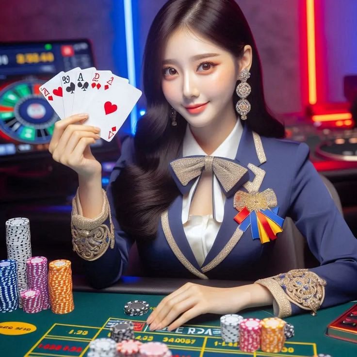 luckysabong platform overview showing sports and casino game categories